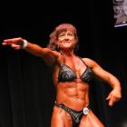 Sandra  Holman - NPC North Carolina State  2013 - #1